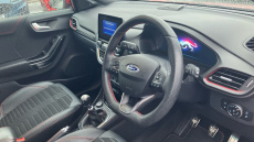 Ford Puma 1.0 EcoBoost Hybrid mHEV 155 ST-Line X 5dr Petrol Hatchback